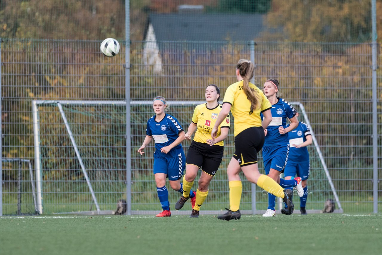 Bild 169 - F SSC Hagen Ahrensburg - SV Frisia 03 Risum-Lindholm : Ergebnis: 2:0